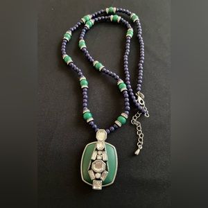 Lia Sophia Long Necklace